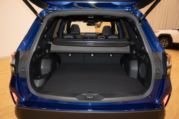 2025 MY26 Subaru Forester S6 Hybrid Sport SUV image 23