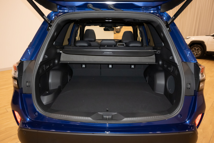 2025 MY26 Subaru Forester S6 Hybrid Sport SUV