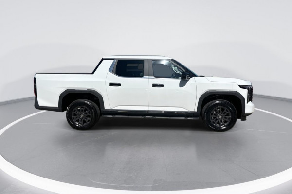 2025 MG U9 EKK1C Explore Ute Image 9