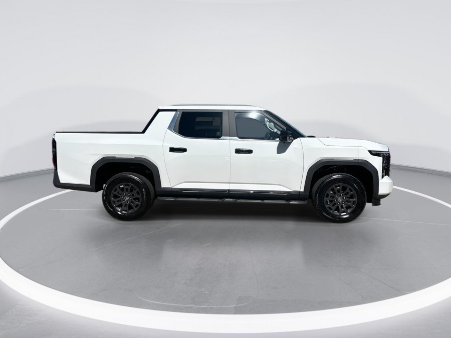 2025 MG U9 EKK1C Explore Ute Image 9