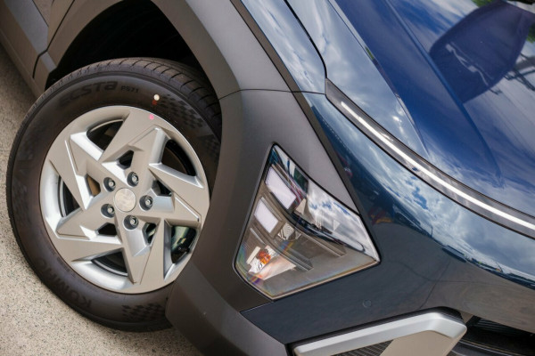 2026 MY27 Hyundai KONA SX2.V3 Hybrid SUV Image 6