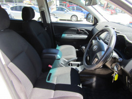 2014 Toyota HiLux KUN16R  SR Utility