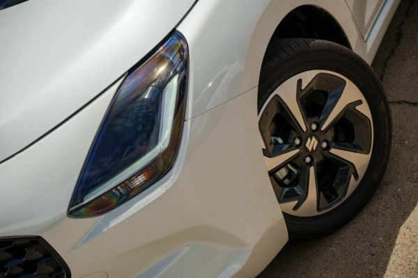 2026 Suzuki Swift UZ Hybrid GLX Hatch Image 6