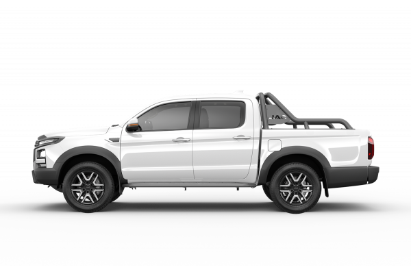 2025 JAC T9  Oasis Ute