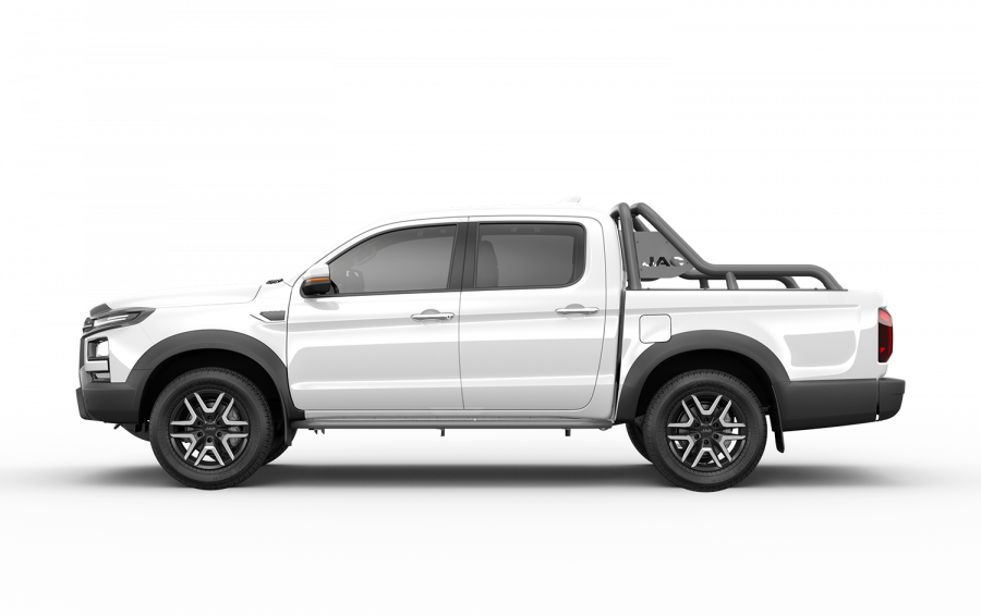 2025 JAC T9  Oasis Ute Image 1