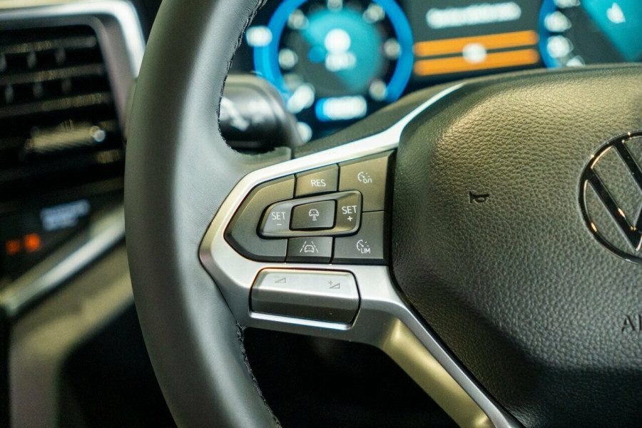 2024 Volkswagen Amarok NF TDI600 Aventura Ute Image 11