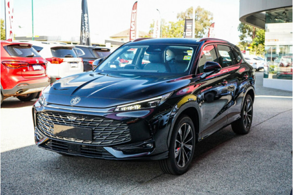 2024 MY24.5 MG HS AS33 Excite SUV Image 5