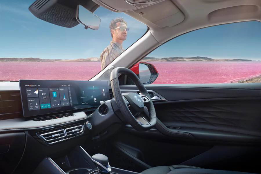 INTELLIGENT ADVANCED TECHNOLOGY Image