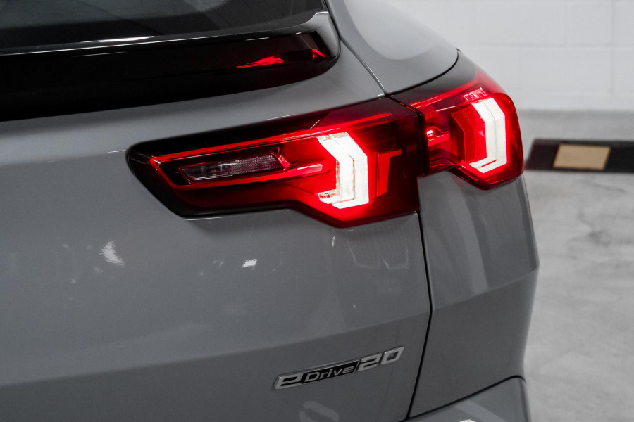 2024 BMW iX2 U10 eDrive20 M Sport SUV