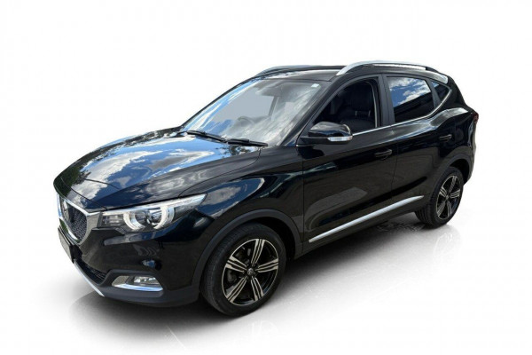 2018 MY19 MG ZS AZS1 Excite Plus SUV Image 7