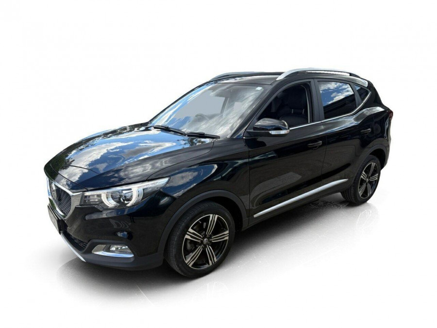 2018 MY19 MG ZS AZS1 Excite Plus SUV Image 7