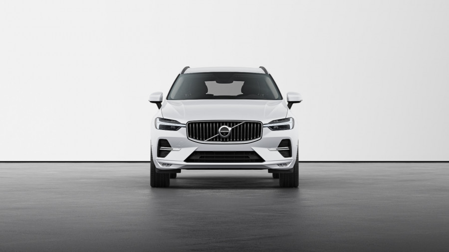 2025 Volvo XC60 UZ Plus B5 SUV Image 6