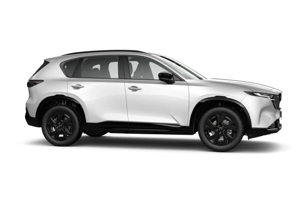 2026 Mazda CX-5 KM Series G25 GT SP SUV Image 9