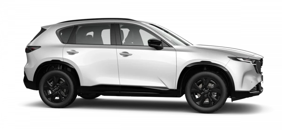 2026 Mazda CX-5 KM Series G25 GT SP SUV Image 9
