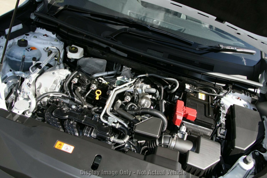 2024 Mitsubishi Outlander ZM Black Edition SUV Image 20