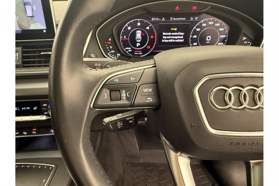 2019 Audi Q5 FY 40 TDI Sport SUV Image 25