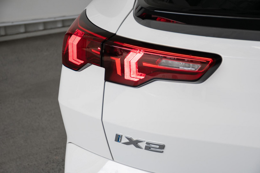 2024 BMW iX2 U10 xDrive30 M Sport SUV