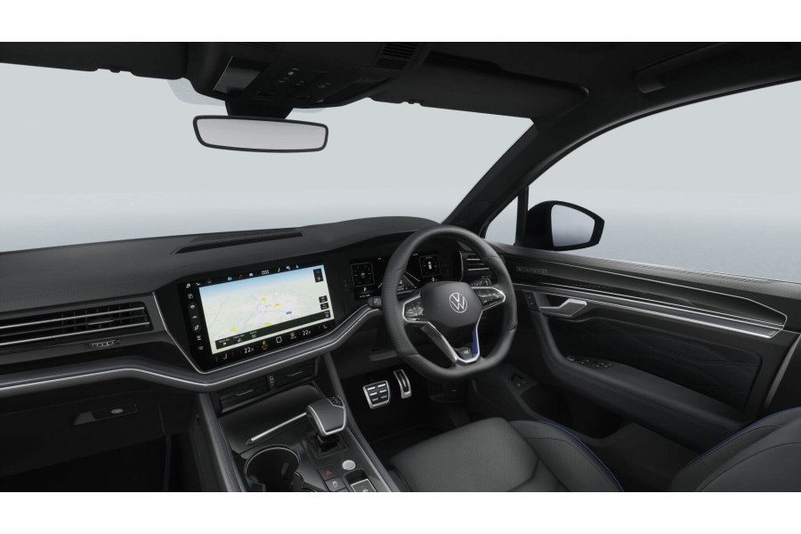 2024 Volkswagen Touareg RC R SUV Image 10