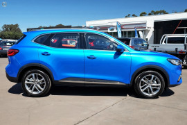 2020 MY21 MG HS SAS23 Essence Wagon Image 5