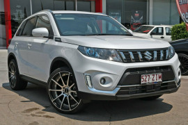 Suzuki Vitara GLX LY Series II