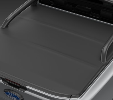 Soft Tonneau Cover