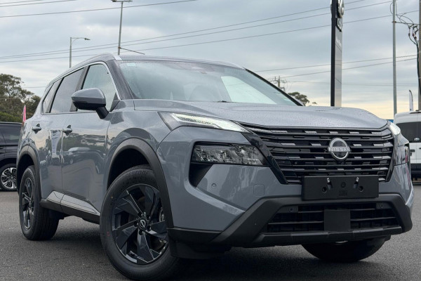 2026 Nissan X-Trail T33 ST-L e-POWER SUV Image 2