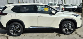 2024 Nissan X-Trail T33 Ti-L e-Power SUV image 8