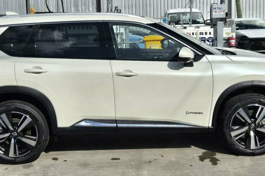 2024 Nissan X-Trail T33 Ti-L e-Power SUV
