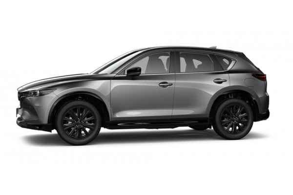2026 MY25 Mazda CX-5 KF Series G25 GT SP SUV Image 23