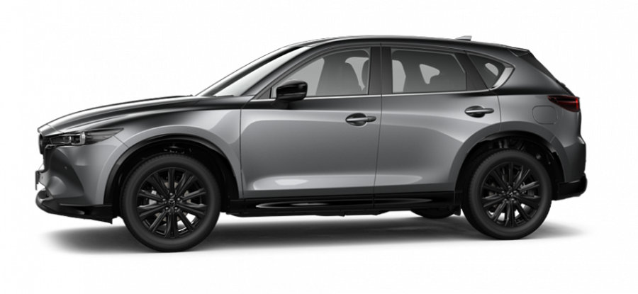 2025 Mazda CX-5 KF Series G25 GT SP SUV Image 23