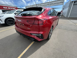 2023 Kia Cerato BD Sport Hatch image 3