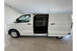 2024 MY23.75 Ford Transit Custom AV Trend LWB Van