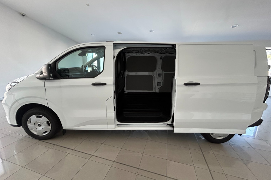 2024 MY23.75 Ford Transit Custom AV Trend LWB Van Image 12