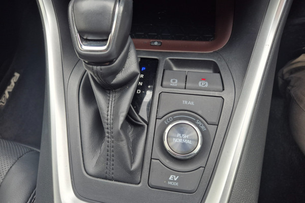 2024 Toyota RAV4 AXAH54R Cruiser SUV Image 22