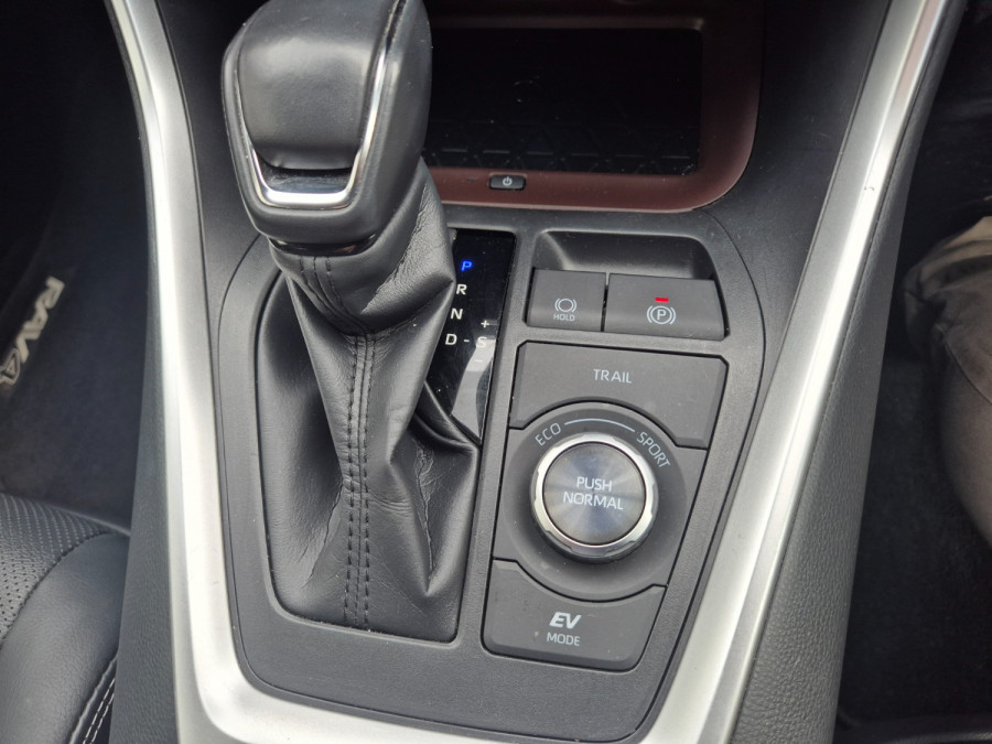 2024 Toyota RAV4 AXAH54R Cruiser SUV Image 22