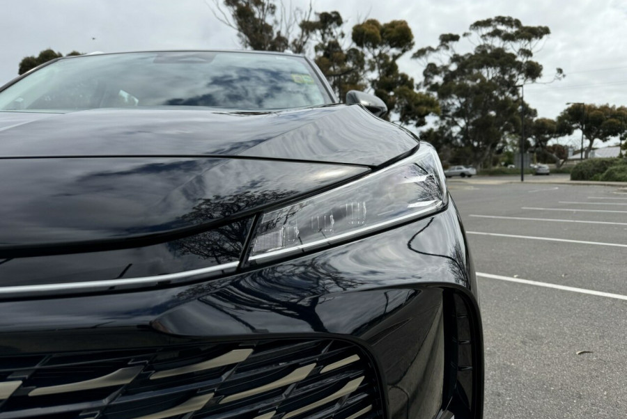 2024 MY24.5 MG HS AS33 Excite SUV Image 11