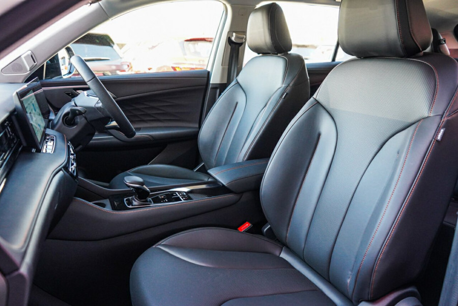 2024 MY24.5 MG HS AS33 Excite SUV Image 25