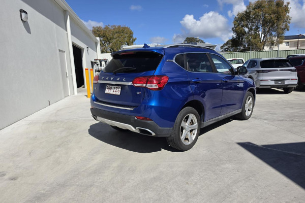 2020 Haval H2  Premium SUV Image 13