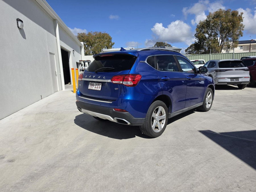 2020 Haval H2  Premium SUV Image 13