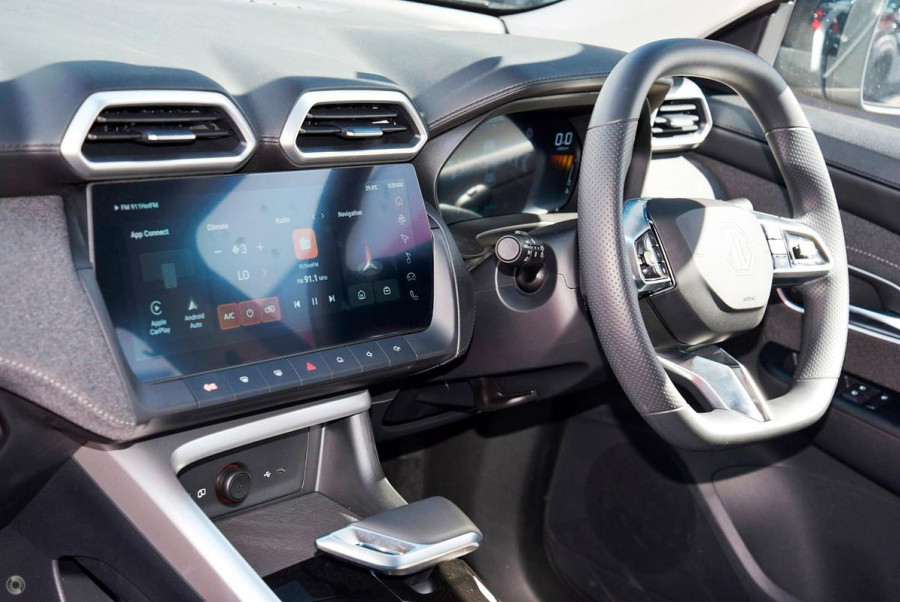 2025 MG ZS ZS32 Excite Hybrid+ SUV Image 7