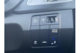 2017 Hyundai Santa Fe DM3 Series II Active X SUV
