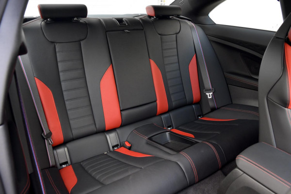 2025 BMW 2 Series G42 M240i xDrive Coupe image 5