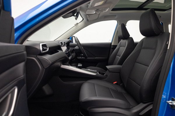 2026 MG ZS ZS32 Essence Turbo SUV Image 18