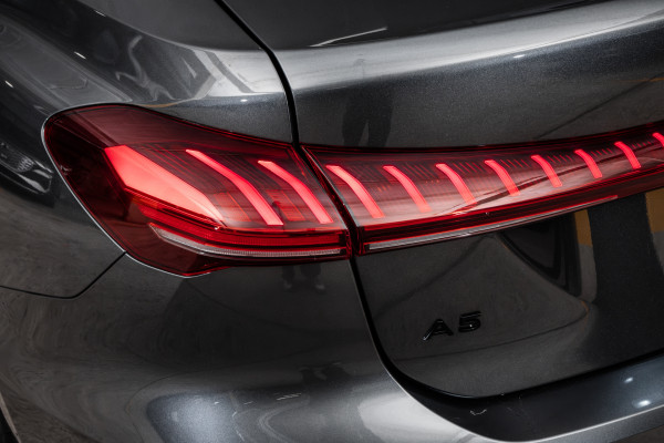 2025 Audi A5 B10 TFSI 150kW S line Sedan image 21