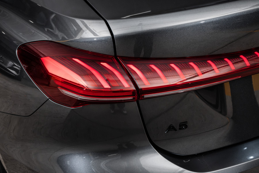 2025 Audi A5 B10 TFSI 150kW S line Sedan