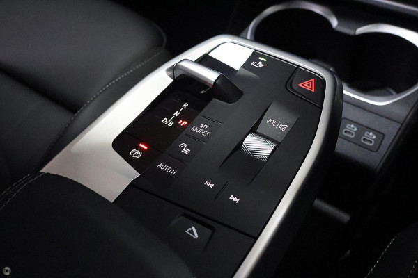 2026 BMW iX1 U11 xDrive30 M Sport SUV image 16