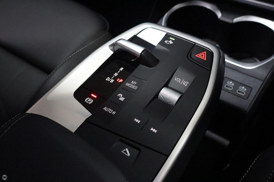 2026 BMW iX1 U11 xDrive30 M Sport SUV