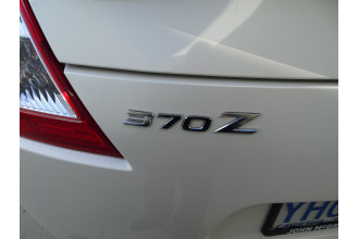 2010 Nissan 370z Z34 Coupe image 26