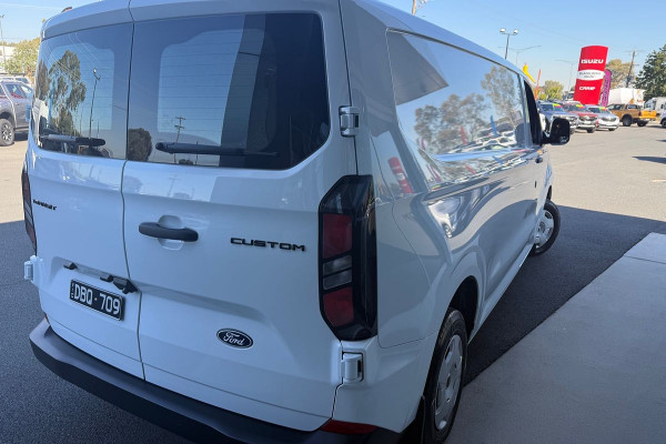 2024 MY23.75 Ford Transit Trend LWB Van