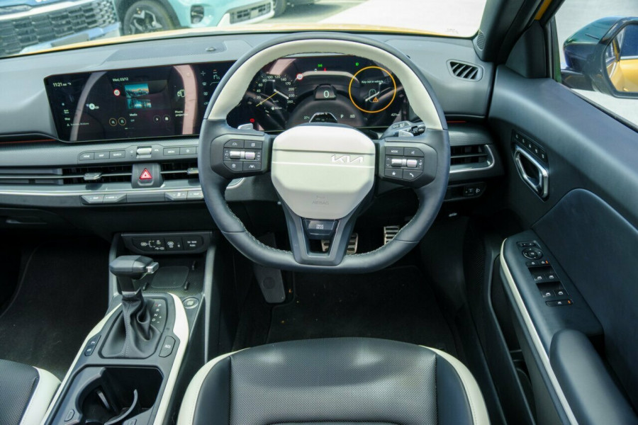 2025 MY26 Kia K4 CL4m GT-Line Hatch Image 10